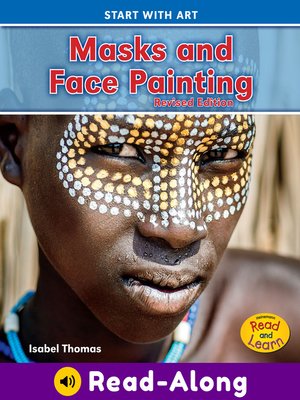 cover image of Masks and Face Painting